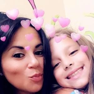 Meet your Posher, Shariann